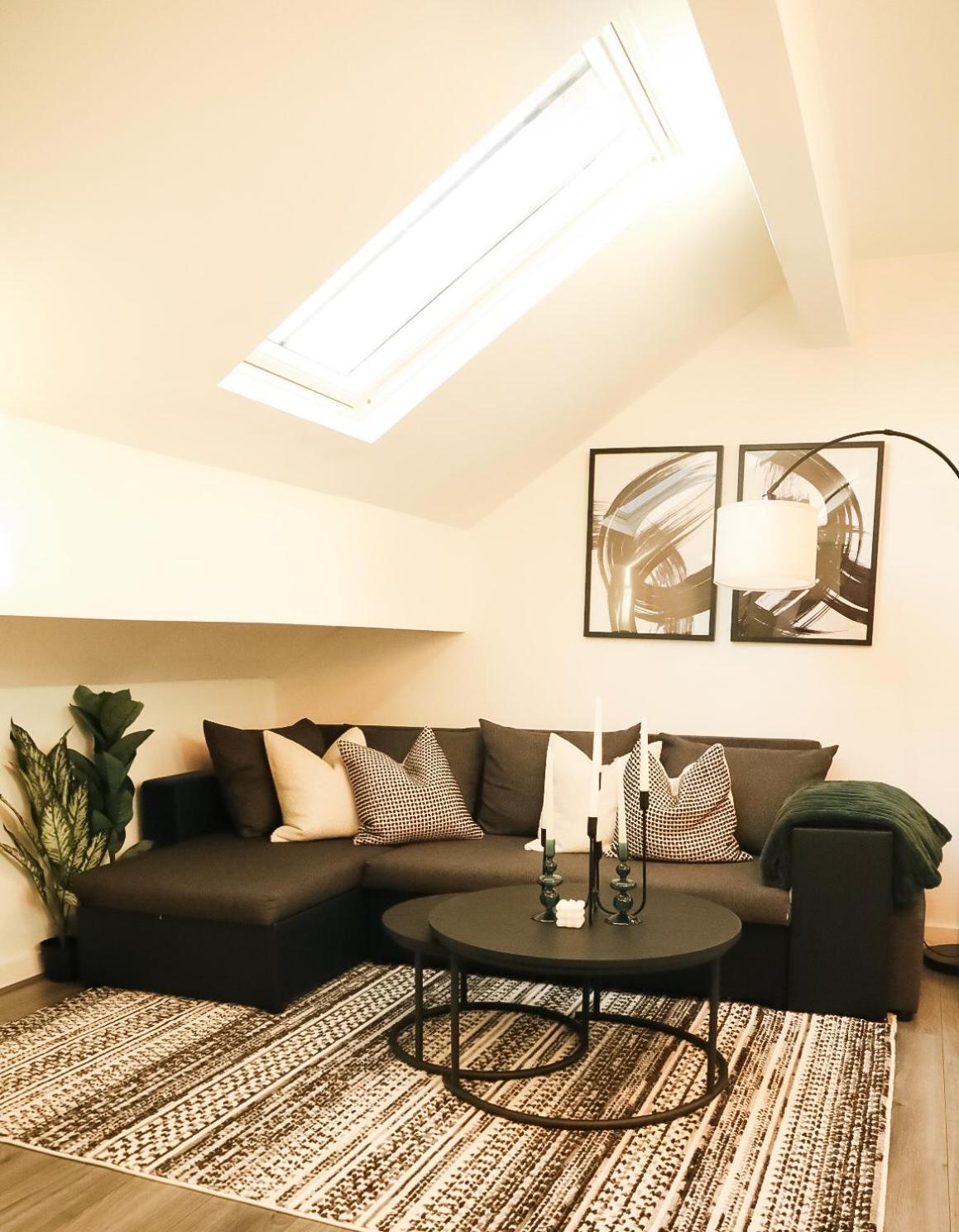 1 Bedroom Apartment Bradford City Centre Foster Square ภายนอก รูปภาพ