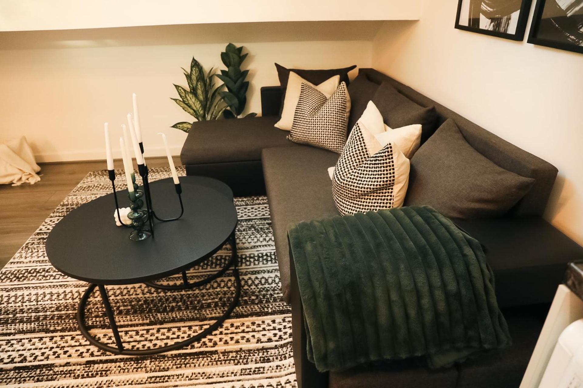 1 Bedroom Apartment Bradford City Centre Foster Square ภายนอก รูปภาพ
