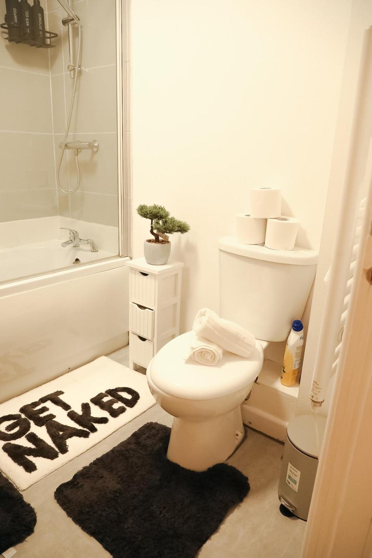 1 Bedroom Apartment Bradford City Centre Foster Square ภายนอก รูปภาพ