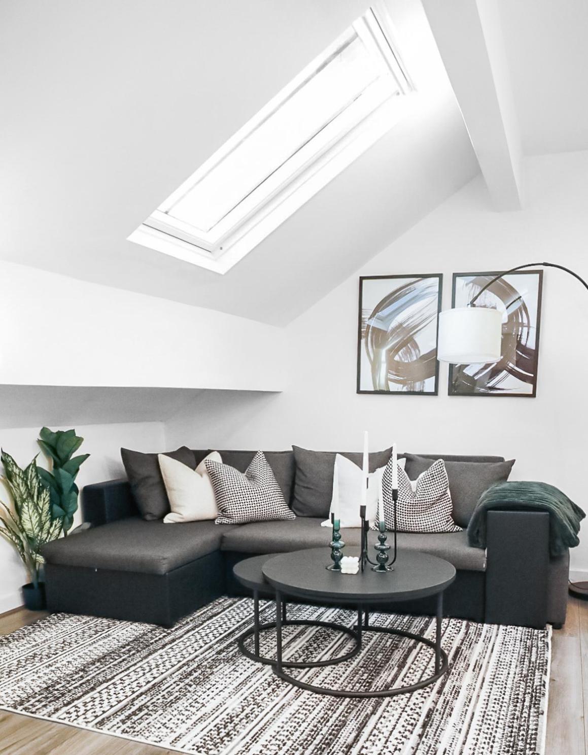 1 Bedroom Apartment Bradford City Centre Foster Square ภายนอก รูปภาพ